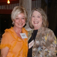 Sue Proffitt, Clarie Adamson