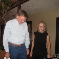 Eddie and Rita