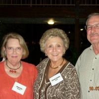 Donna_Day_Parris,GlendaS+Glenn_Carr