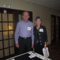 Larry & Lynn