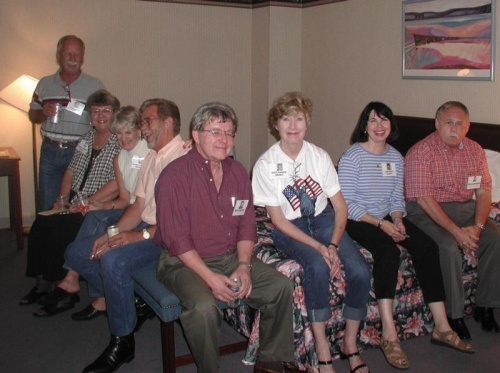 butch and others
