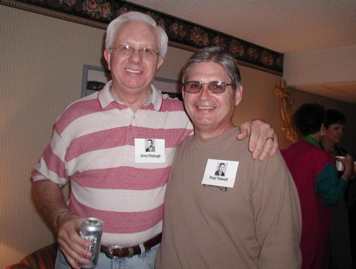 fitzhugh, jerry and tidwell, paul