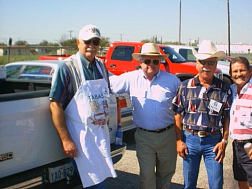 young, jerry and billy monk
