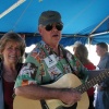 molly Cline and John Odam